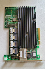 LSI MegaRAID MR SAS 9280-16i4e PCIe RAID Controller L3-25243-21D picture