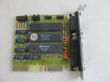  Parallel Serial IO Card Winbond W86C W86C450 W86C451 W86C456A IBM PC/2 picture