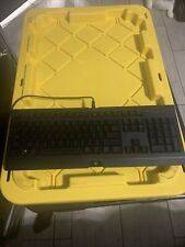Razer Cynosa Chroma PRO RGB Wired Full Size Gaming Keyboard RZ03-02340100-R3M1 picture