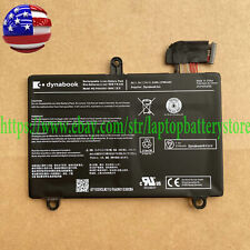 Genuine PA5330U-1BRS Laptop Battery for Toshiba Dynabook G83 GZ83 Series picture