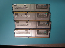 128GB SK HYNIX (32GBx4) 4Rx4 PC3-14900L DDR3 EEC Memory HMT84GLAMR4C-RD picture