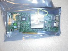 NEW Dell R1DNH PERC H310 6GB/s LOW Profile PCI-SAS RAID Controller Server Card picture