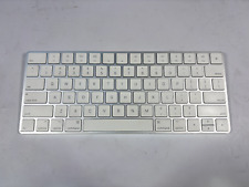Apple Magic Keyboard 2 - White - Used, Good picture