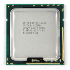 INTEL XEON L5638 PROCESSOR 2.0GHZ/2933MHZ（SLBWY）LGA 1366/Socket B CPU picture