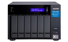 QNAP TVS-672XT-I3-8G SAN/NAS/DAS Storage System - Intel Core i3 i3-8100T picture