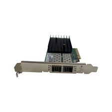 IBM Brocade 1020B 2-Port 10Gb PCIe CNA Card 42C1822 Adapter w Standard  Bracket picture