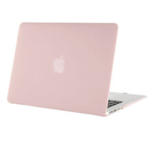 Crystal Matte Shell Case for Macbook Pro Air 11 13 15 Mac 12 inch Retina 2015 picture