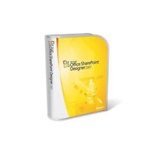 Microsoft Office SharePoint Designer 2007 - Upgrade picture