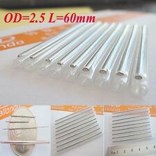 2500pcs￠2.5 60mm Premium Fiber Optic Fusion Splice Protection Protector Sleeves  picture