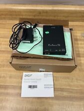 DIGI (1P) 50000836-13 PortServer TS 1 RS-232 Ethernet With AC Adapter NIB OEM picture
