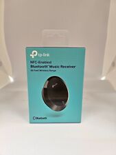 LOT OF 8 TP-LINK HA100 NFC-Enabled Bluetooth 4.1 Audio Adapter picture