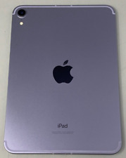 Apple iPad Mini 6th Gen 8.3