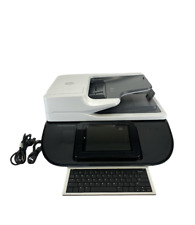 HP Digital Sender Flow 8500 fn2 Document Capture Scanner Workstation picture