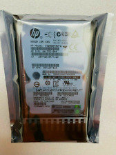 HP 619291-B21 619463-001 619286-004 900GB 10K  SAS 2.5 DP HDD picture