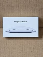 Apple Magic Mouse 2 Wireless Mouse - White (A1657) picture
