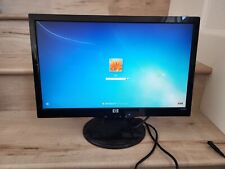 USED HP S2031 20-Inch Diagonal LCD Monitor - Black picture