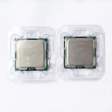 Matching pair Intel Xeon X5355 2.66GHz 8m 1333MHz LGA771 SL9YM CPU processor picture