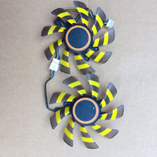 For GALAX GEFORCE GTX 600/660TI/670//760/780/780Ti 970 Graphics Card Cooling Fan picture