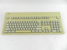 Vintage Apple Extended Keyboard II Model M3501 Clean No cable unTested picture