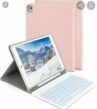 Jelly Comb Bluetooth Backlit Keyboard Case for iPad Pro 11 inch 2021/2018/2020 picture