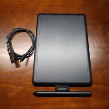 One by Wacom Small Graphics Drawing Tablet 8.3x5.7