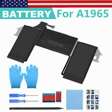 A1965 Battery For Apple A1932 A2179 MacBook Air 13 inch 2018 2019 2020 Version picture