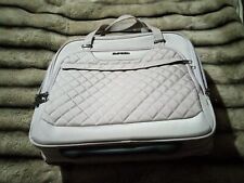 EMPSIGN Rolling Laptop Bag for Women W/Wheels - Briefcase RFID BLOCKING SLOTS picture