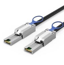 CableCreation External Mini SAS 26pin (SFF-8088) Male to 26 1M picture