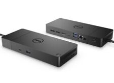 Dell WD19TBS  Power Adapter - Black. MODEL#:K20A. USB-C; Docking Station. NEW picture