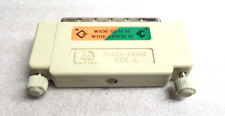 HP A4986-63008 REVA ACTIVE WIDE-SE / WIDE-LVD SCSI TERMINATOR 68-PIN picture