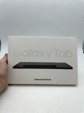 Samsung Galaxy Tab S9 FE SM-X518U 128GB 10.9in Tablet- Gray WiFi Only picture