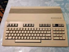 Vintage Commodore 128 C128 Personal Computer Untested  picture