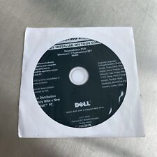 DELL Microsoft Windows 7 Professional SP1 64-Bit X64 Reinstall DVD 0KJX6D picture