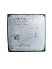 🇺🇸 AMD Athlon II X4 651K 3 GHz Quad-Core Processor (AD651KWNGXBOX) Socket FM1  picture