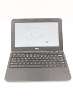 Dell Chromebook 11 3180 11.6