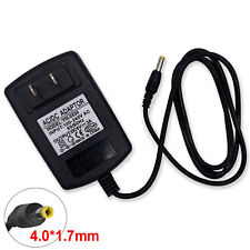 5V 3A AC Home Wall Power Adapter W/ 4.0*1.7mm Cord For Internet Wireless Router picture