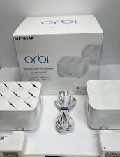 NETGEAR Orbi Whole Home Mesh WiFi System (RBK12) picture