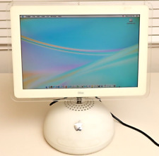 Apple iMac G4 17