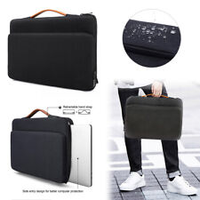 13-14 inch Computer Bags Laptop PC Handbag Carrying Soft Notebook Case Cover US picture