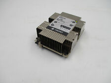 Cisco UCS C480 M5 Rack Server CPU Front Heat Sink 700-107699-02 Tested Working picture