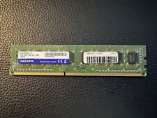 ADATA 8GB x1 AD3U1600W8G11-B DDR3-1600 DIMM Desktop Memory 240-pin picture