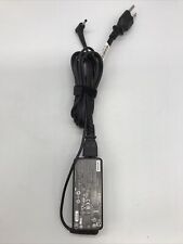 OEM Lenovo 45W AC Power Adapter 4mm Charger ADLX45NCC3A picture