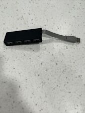 Targus Ultra-Mini USB 2.0 4-Port Hub - ACH114US picture