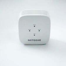 Netgear EX3110 AC750 WiFi Wall Plug Range Extender & Signal Booster picture