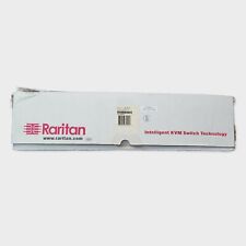 Raritan Paragon II IP user station-NEW Opened box picture