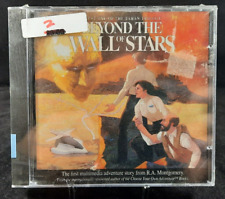Beyond the Wall of Stars - Quest One of the Taran Trilogy  (Sealed) / CD-ROM picture