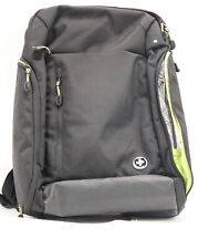 Swissdigital Java Oversized Travel Waterproof Backpack-Black picture