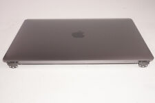 661-12829 Apple Screen Assembly Space Gray A2159 MACBOOK PRO 13 2019 TOUCH BAR picture