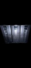 APC SMART SMT2200C UPS 2200 VA LCD 120 V with SmartConnect Single Or LOT picture