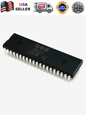 MOS 6522 VIA Chip for Commodore VIC 20 Computer & 1541 & 1571 Tested US SELLER picture